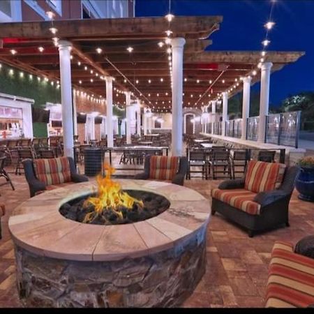 Westgate Lakes Resort And Spa Orlando Buitenkant foto