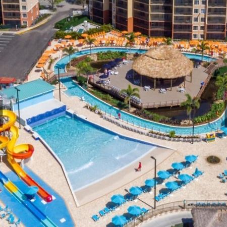 Westgate Lakes Resort And Spa Orlando Buitenkant foto