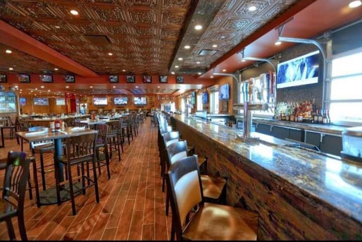 Westgate Lakes Resort And Spa Orlando Buitenkant foto