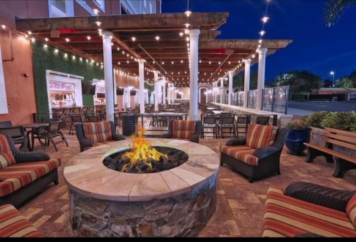 Westgate Lakes Resort And Spa Orlando Buitenkant foto